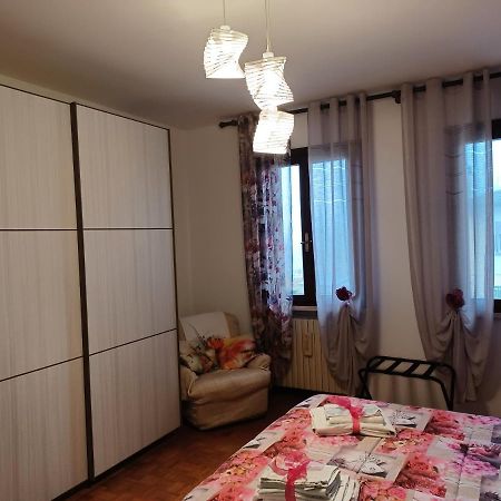 Bed and Breakfast Quo Vadis Qui Vieni Rovigo Exterior foto