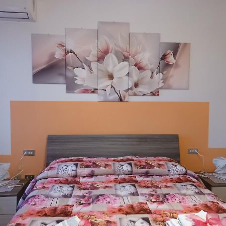 Bed and Breakfast Quo Vadis Qui Vieni Rovigo Exterior foto