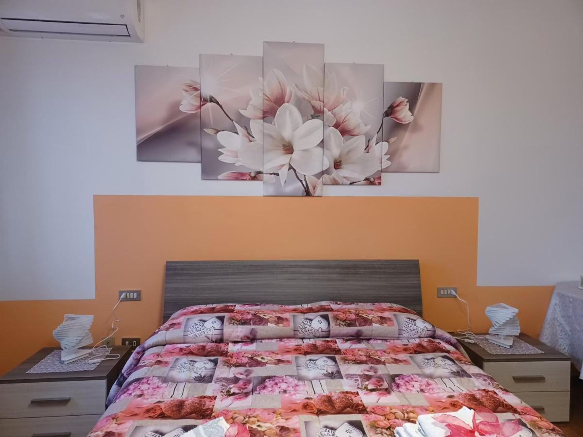 Bed and Breakfast Quo Vadis Qui Vieni Rovigo Exterior foto