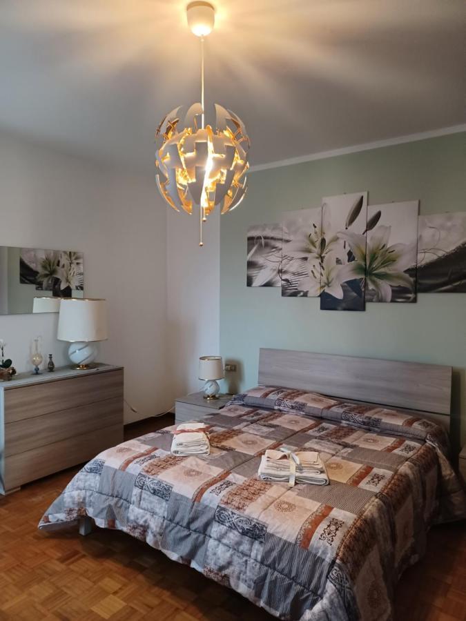 Bed and Breakfast Quo Vadis Qui Vieni Rovigo Exterior foto
