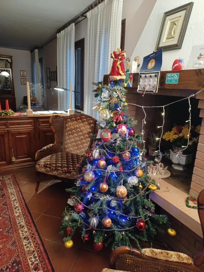 Bed and Breakfast Quo Vadis Qui Vieni Rovigo Exterior foto