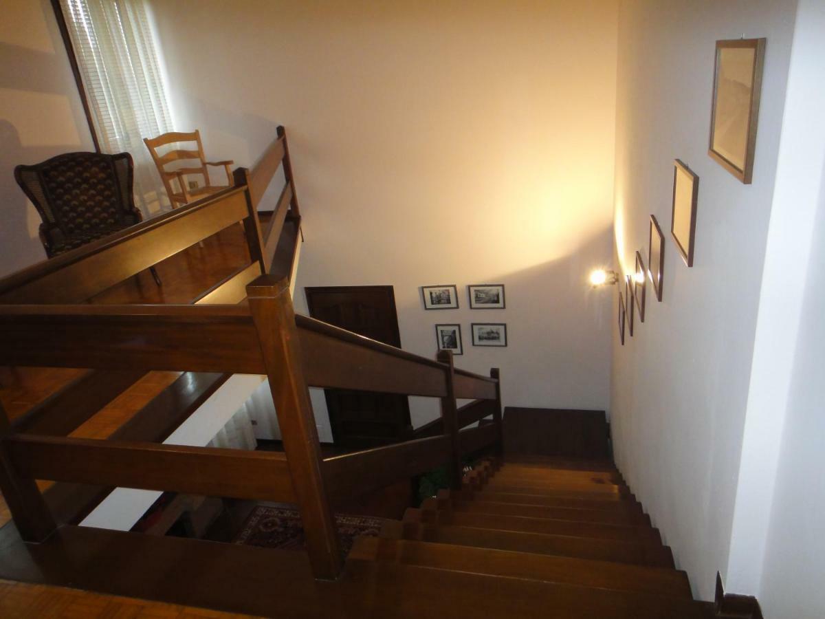 Bed and Breakfast Quo Vadis Qui Vieni Rovigo Exterior foto