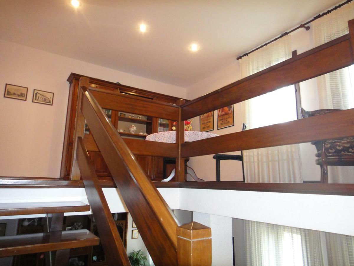 Bed and Breakfast Quo Vadis Qui Vieni Rovigo Exterior foto