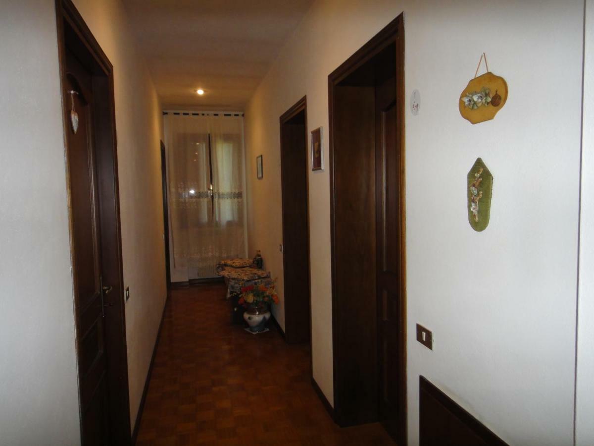 Bed and Breakfast Quo Vadis Qui Vieni Rovigo Exterior foto