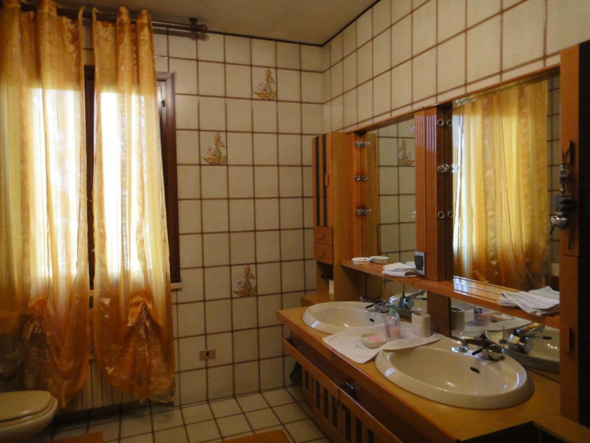 Bed and Breakfast Quo Vadis Qui Vieni Rovigo Exterior foto