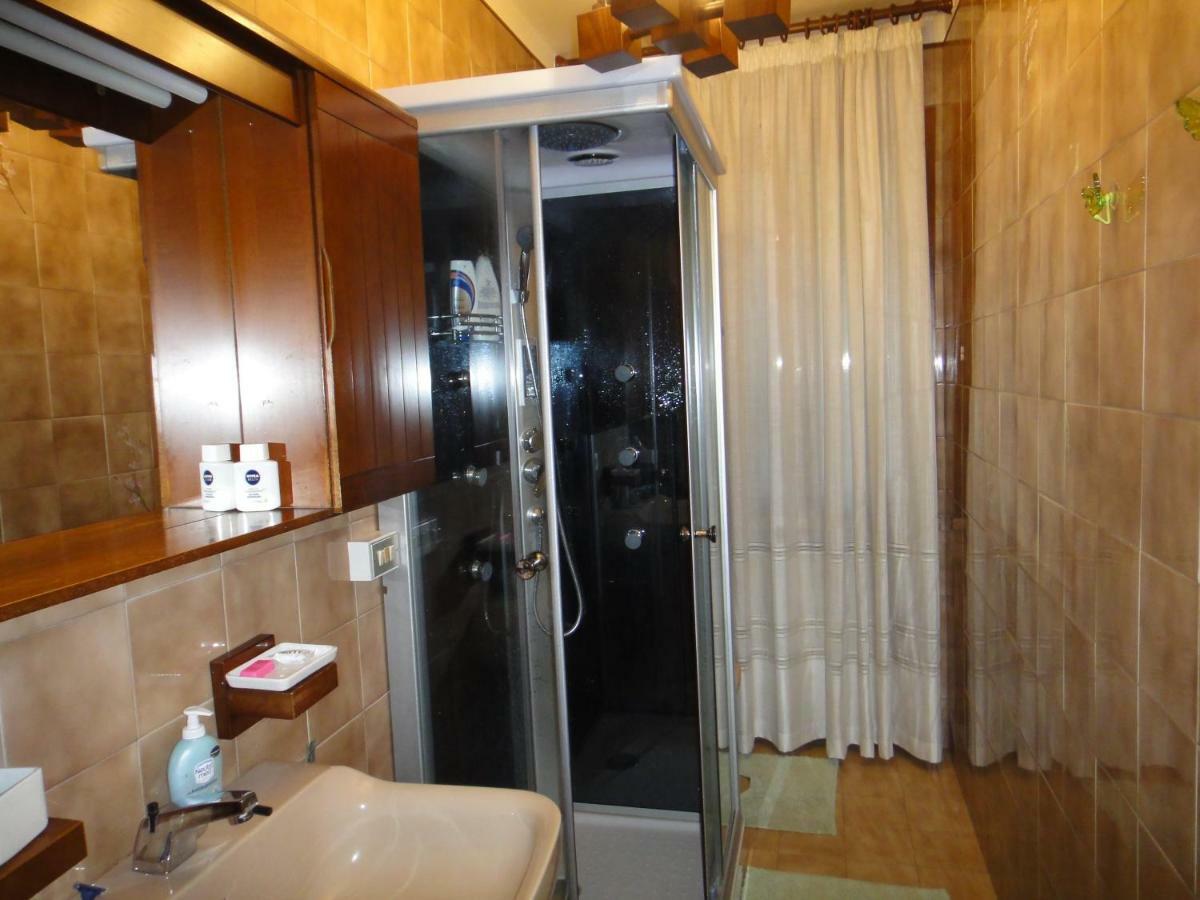 Bed and Breakfast Quo Vadis Qui Vieni Rovigo Exterior foto