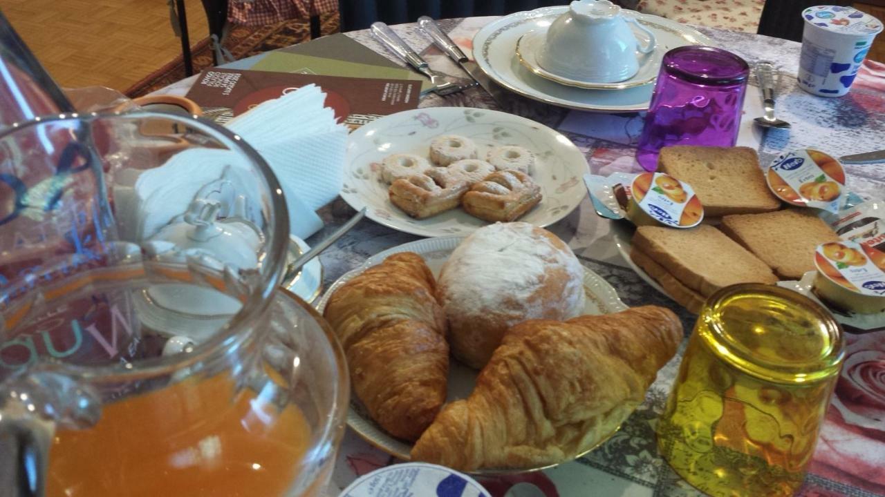 Bed and Breakfast Quo Vadis Qui Vieni Rovigo Exterior foto