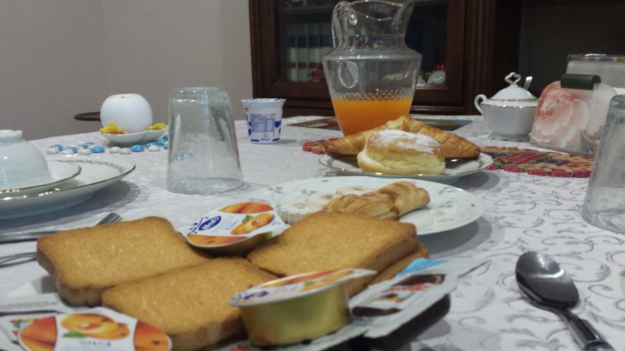 Bed and Breakfast Quo Vadis Qui Vieni Rovigo Exterior foto