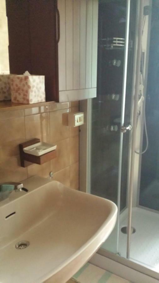 Bed and Breakfast Quo Vadis Qui Vieni Rovigo Exterior foto