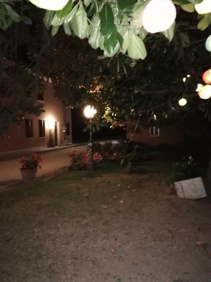Bed and Breakfast Quo Vadis Qui Vieni Rovigo Exterior foto