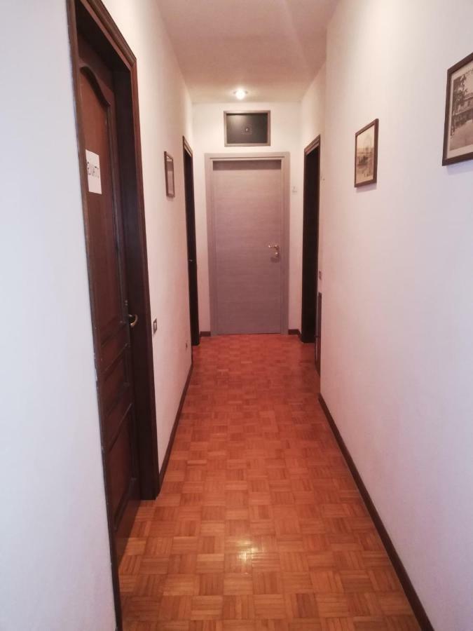 Bed and Breakfast Quo Vadis Qui Vieni Rovigo Exterior foto