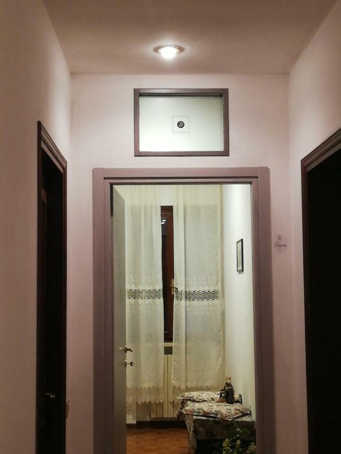 Bed and Breakfast Quo Vadis Qui Vieni Rovigo Exterior foto