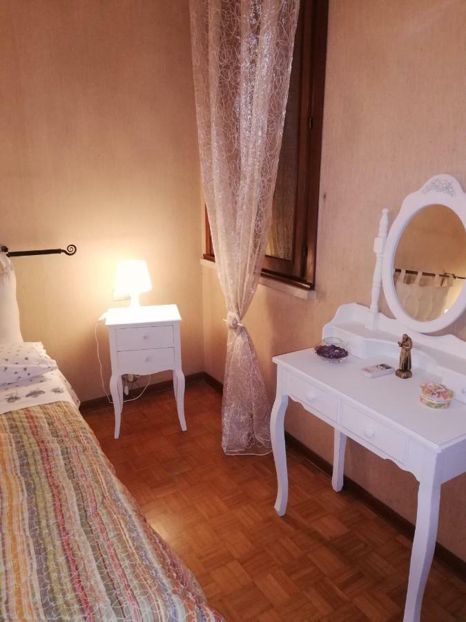Bed and Breakfast Quo Vadis Qui Vieni Rovigo Exterior foto