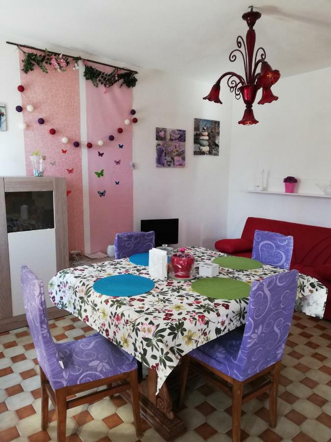 Bed and Breakfast Quo Vadis Qui Vieni Rovigo Exterior foto