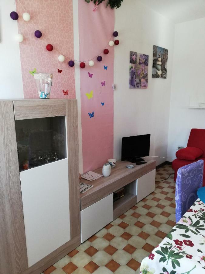 Bed and Breakfast Quo Vadis Qui Vieni Rovigo Exterior foto